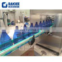 Automatic 5 Litres Bottle Water Bottling Plant thumbnail-4