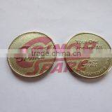 The Most Popular Environmental Shopping Cart Embossed Token thumbnail-4