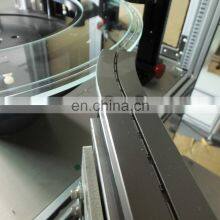 RK-1520 AOI Glass Plate With U-Type Groove Optical Image Sorting Machine for Fasteners Size Defect Inspection thumbnail-4