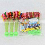 Colorful Water Jumping Balloons, Latex Water Bomb Balloon thumbnail-2