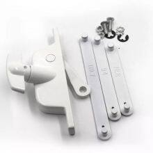 Shutter Door Accessories Aluminum Powder Coating Casement Awning Window Operator thumbnail-2