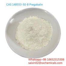 CAS 148553-50-8 Pregabalin factory price