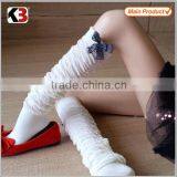 2016 Oversize Style Leg Warmer Stylish Leg Warmers 100% Acrylic Style Leg Warmer thumbnail-1