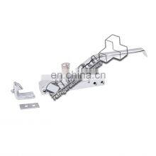SC-1178 Use for Refrigerator On-off Hinges Cold Storage Door Latch YL-1178 thumbnail-4