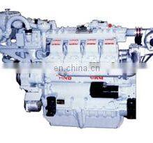 Brand New Water Cooled TBD 234 Series V6/v8/v12 Diesel Engine thumbnail-3