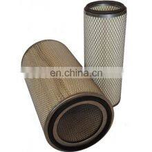 Air Cleaner AF26550 AF26549 Engine Parts For Truck On Sale thumbnail-1