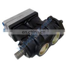 China Truck Engine Part VG1560130080A Air Compressor thumbnail-4