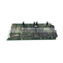 Original FANUC CNC Milling Machine System Parts Control Board A20B-8002-0040 thumbnail-3