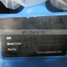 Eaton Vickers PVH131 Hydraulic Axial Piston Pump PVH131R13AF30B Vickers Hydraulic Pumps thumbnail-3