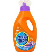 Concentrated Bulk Liquid Laundry Detergent thumbnail-4