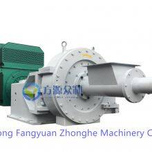 High Consistency Energy Saving Refiner for Paper Pulp