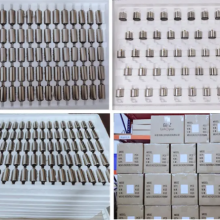 High Torque BLDC Tattoo Motor 2016RB Low-start Voltage Diameter 20mm Tattoo Motor Long Lifespan Tattoo Motor for Tattoo Gun thumbnail-3