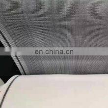 Scaffold Nets Plastic Green Construction Building Scaffolding Debris Protective Safety Netting thumbnail-3