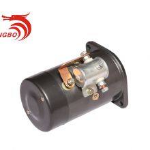 High Rpm Hydraulic dc Motor HY61074 dc Motor 12V W6599 thumbnail-3