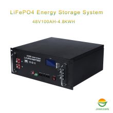 48V 100AH Lithium ion Battery