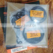 Excavator EC460 Hydraulic Pump Seal Kit EC460B Pump Sea Kit thumbnail-2