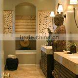 New Design Indoor Led tv Background Wall