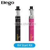 E-cig Starter Aspire K4 Starter Kit With Cleito Tank Wholesale Price Aspire K4 thumbnail-3