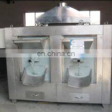 Continuous Soybean Roaster/soya Bean Roasting Machine/seed Roaster thumbnail-2