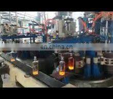 Full Automatic Peanut Butter Glass Jar Production Line thumbnail-4