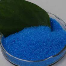 Feed / Agriculture / Electroplating / Industry Grade 99% 98% Copper Sulphate Pentahydrate