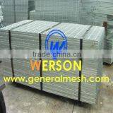Stainless Steel Grating