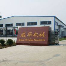 Jinan Weihua Machinery & Equipment Co.,Ltd company overview - view 1 thumbnail