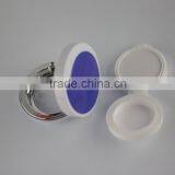 Make-up Foundation Case With Powder Puff; New Airless Air Cushion BB Cream Case Compact Powder Container thumbnail-6