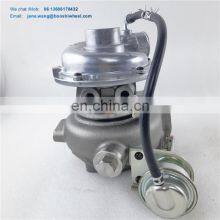 RHF5WB Turbo VB660064 MG8 VA660064 VC660064 VD660064 18900HW59020M1 Turbo for Honda PWC Marine Aquatrax F12-R12 With HW1 Engine thumbnail-2