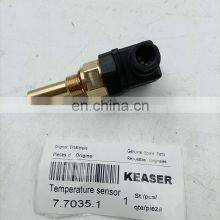 Kaeser 7.7035.1 Temperature Sensor Air Compressor Spare Parts High Quality 7.7035.1 thumbnail-5