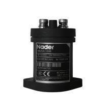 NDZ3X-50 High Voltage DC Contactor 750V 50Amps Coil Voltage DC12V DC24V DC48V MV HV Contactor Relay thumbnail-4