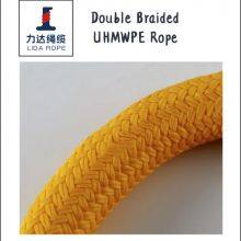 LidaRope Good Price Double Braided UHMWPE Towing Rope thumbnail-2
