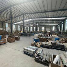 High Quality Komatsu CAT Hitachi Daewoo Doosan Kobelco Hyundai Excavator Radiator Bulldozer Radiator Excavator Intercooler thumbnail-5