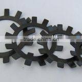 Lockwashers and Locking Plates, Use With Rolling Bearings, DIN5406 thumbnail-1