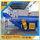 KES Series Manual Paper Shredder thumbnail-1