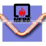 Seismic Flex Loop Hose thumbnail-4