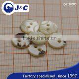 J&C Trocas Shell Buttons for Fashion Shirt. TR007, TR008 thumbnail-4