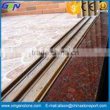 Cheap Polished Imperial Red Granite Flooring Slabs thumbnail-1