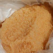 Industrial Food Grade Water Softener Resin Ultra Pure Water Mixbed Polished Water Resin for Water Treatment