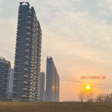 Aluminum Profiles for Building Doors and Windows thumbnail-2