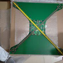 4-layer Ultra Large Drone Circuit Board PCB+drone PCBA thumbnail-4