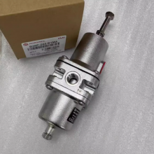 B38P-244-B1MA, Norgren, Stainless Steel Filter Regulator, 1/4' NPT Thread thumbnail-2