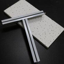 Galvanized Drop Ceiling Grid Components Ceiling Grids T-Grid Factory thumbnail-5