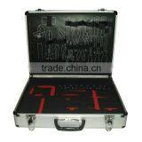 Aluminum DIY Tool Box