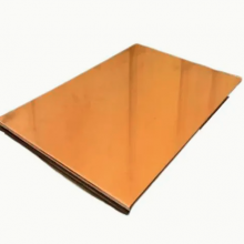 High-Quality 100mm Deep-Drawing CW008A Copper Plate for Builders thumbnail-3