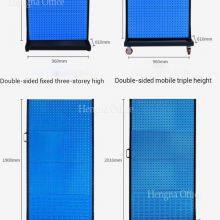 Hengna Compact Tool and Material Storage Rack for Small Workshops – Keep Your Workspace Tidy and Efficient thumbnail-3