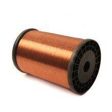 1 10 Cooler Fan Motor Cable de aluminio recubierto de cobre esmaltado para devanado de bobinas de motores eléctricos thumbnail-3