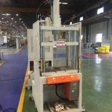 ZHUEN-90T Die Casting Trim Press, Shanghai Zhu'en Machinery thumbnail-1