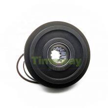 Feed Pump T15/T13 Charge Pump Hydraulic Pump Part Repair Kits for REXROTH A10VG45 Hydraulic Piston Pump thumbnail-4