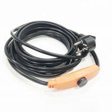 Heating Cable With Temperature Sensor Heating Cable thumbnail-2